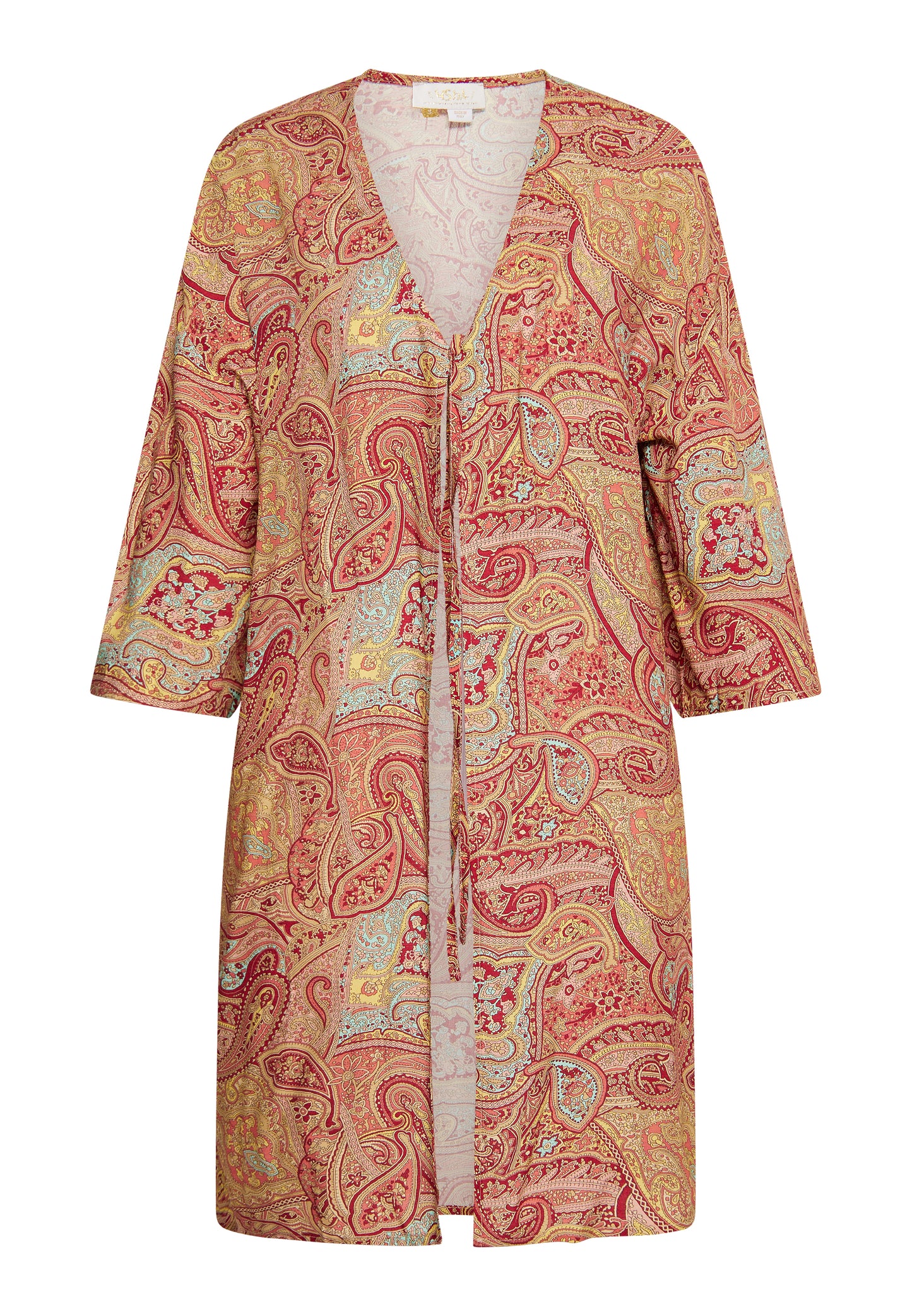 usha FESTIVAL damskie kimono