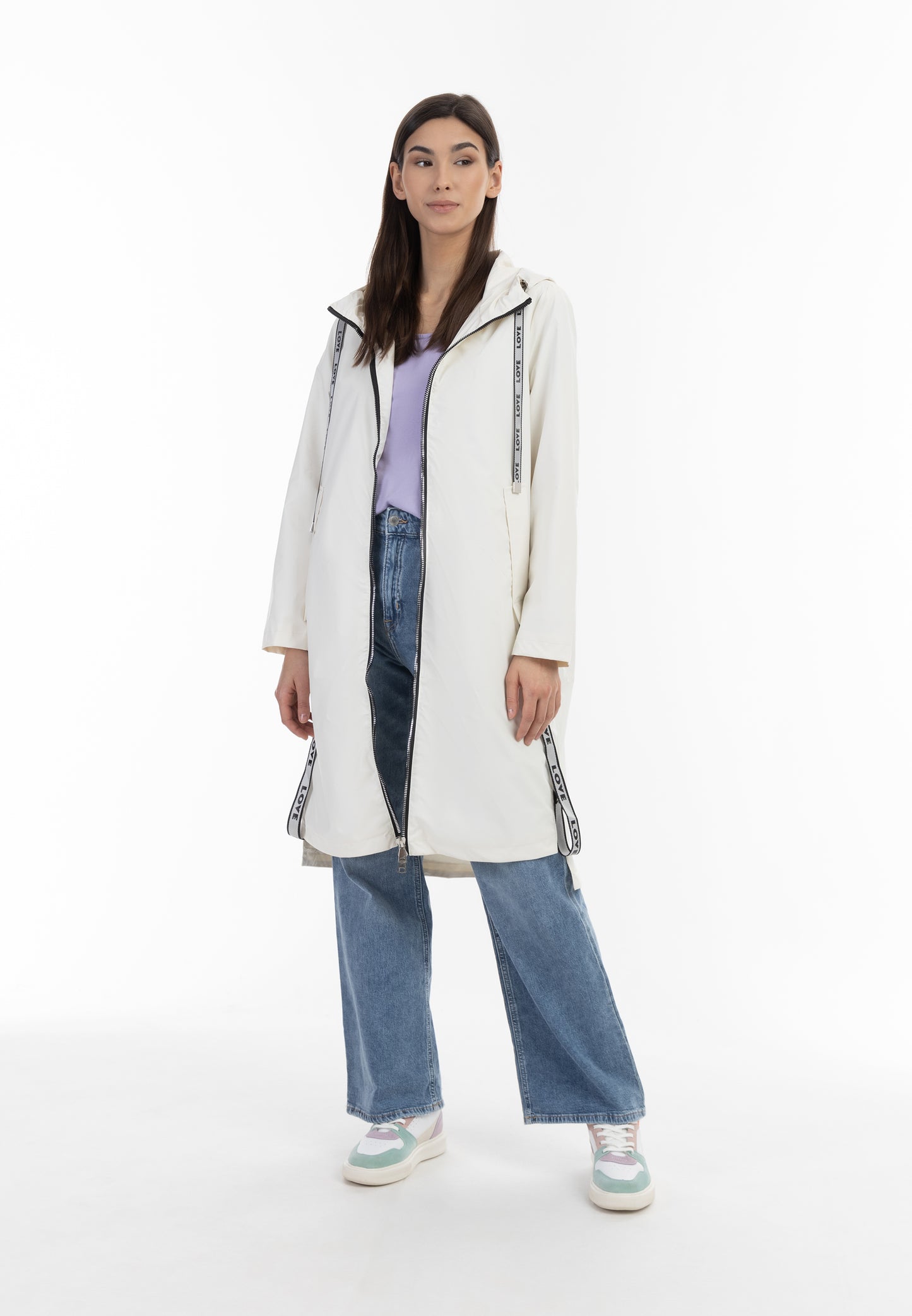 myMo women's coat