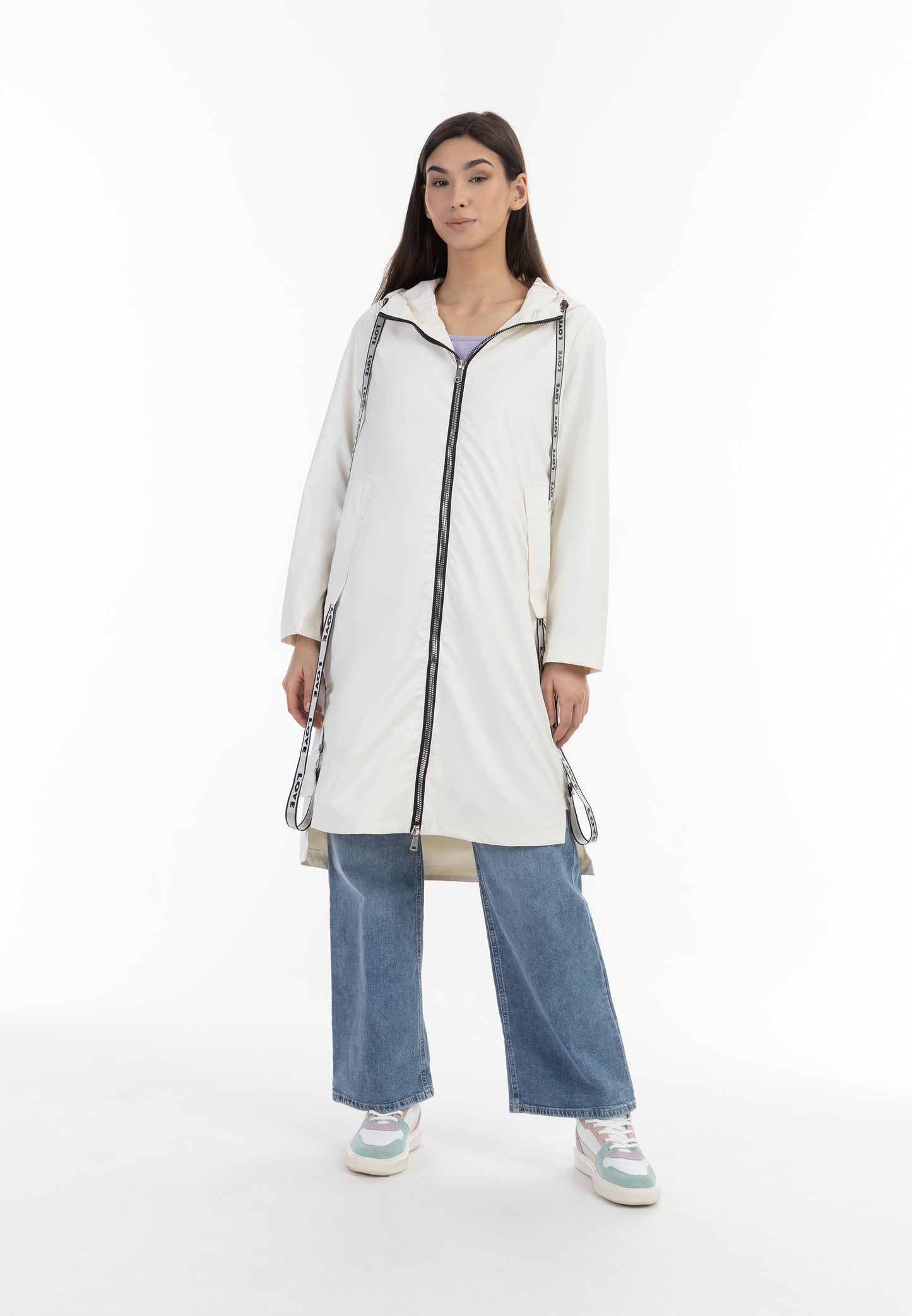 myMo women's coat