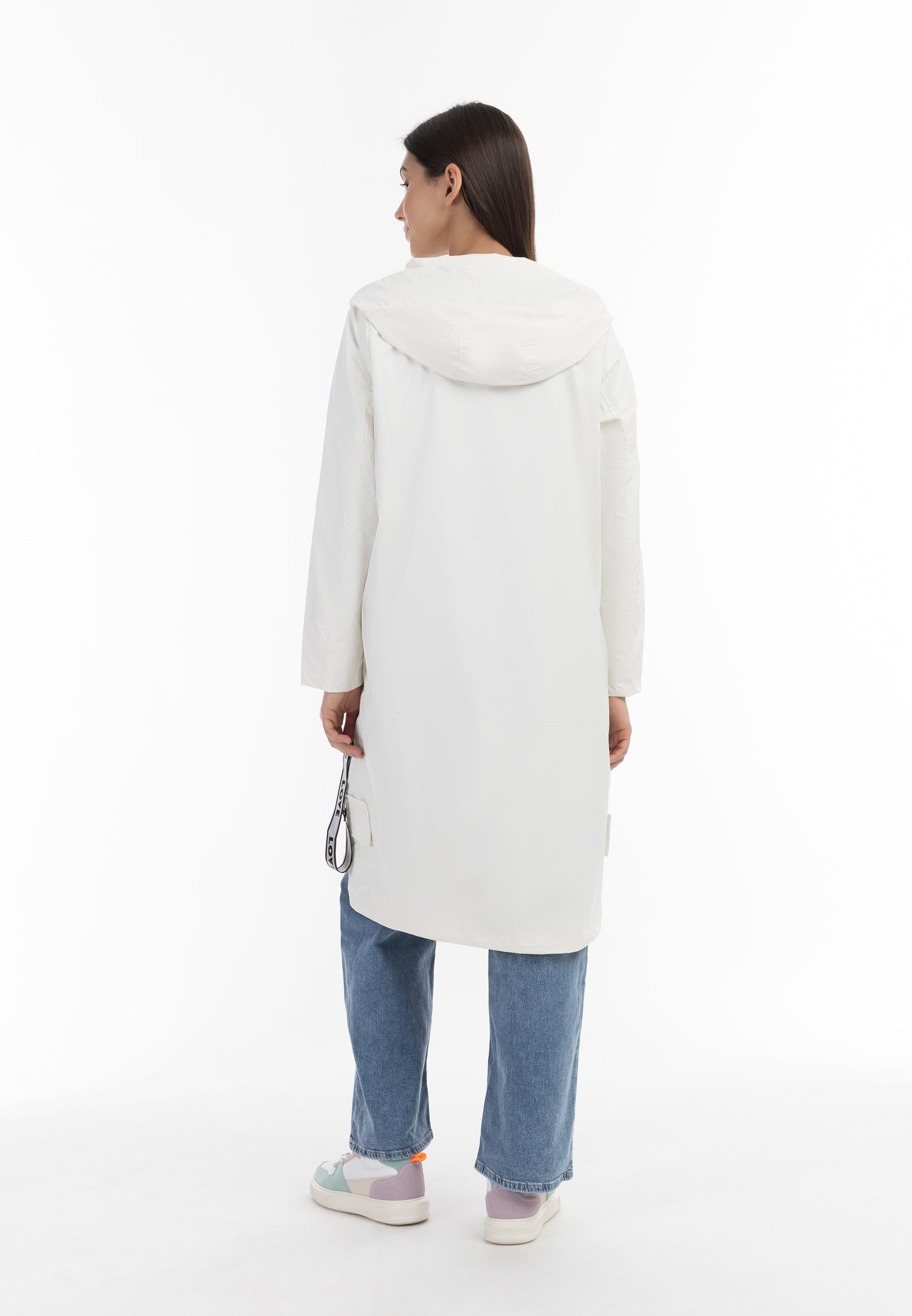 myMo women's coat
