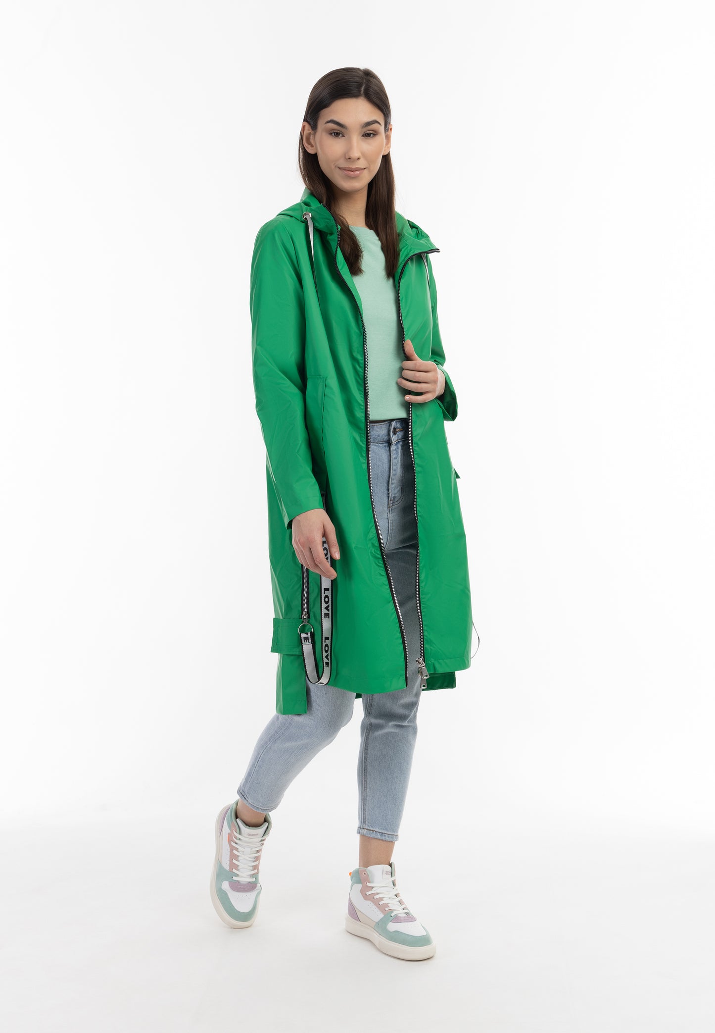 myMo women's coat