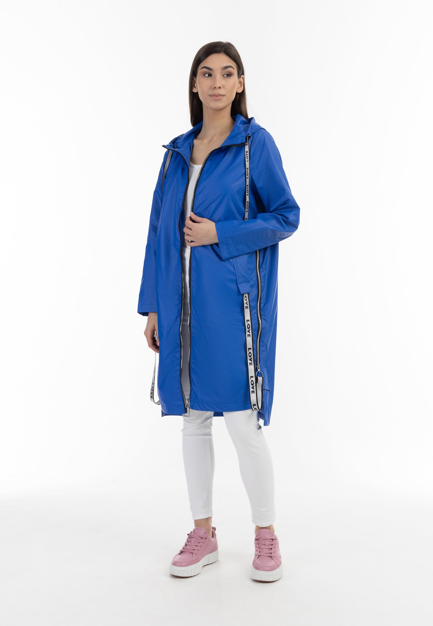 myMo women's coat