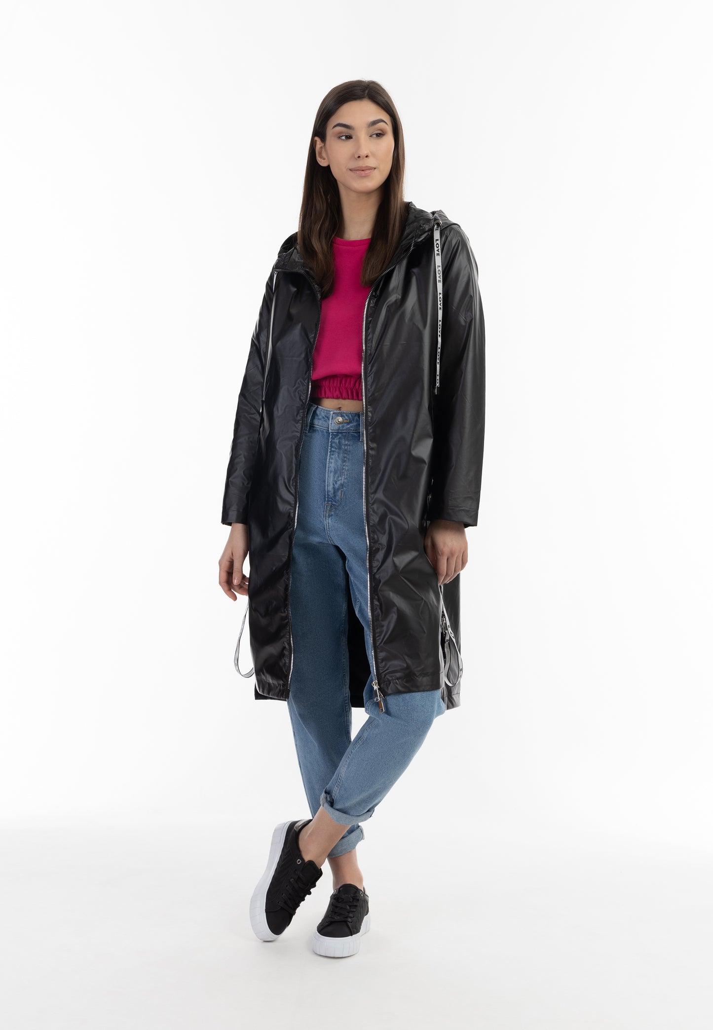 myMo women's coat