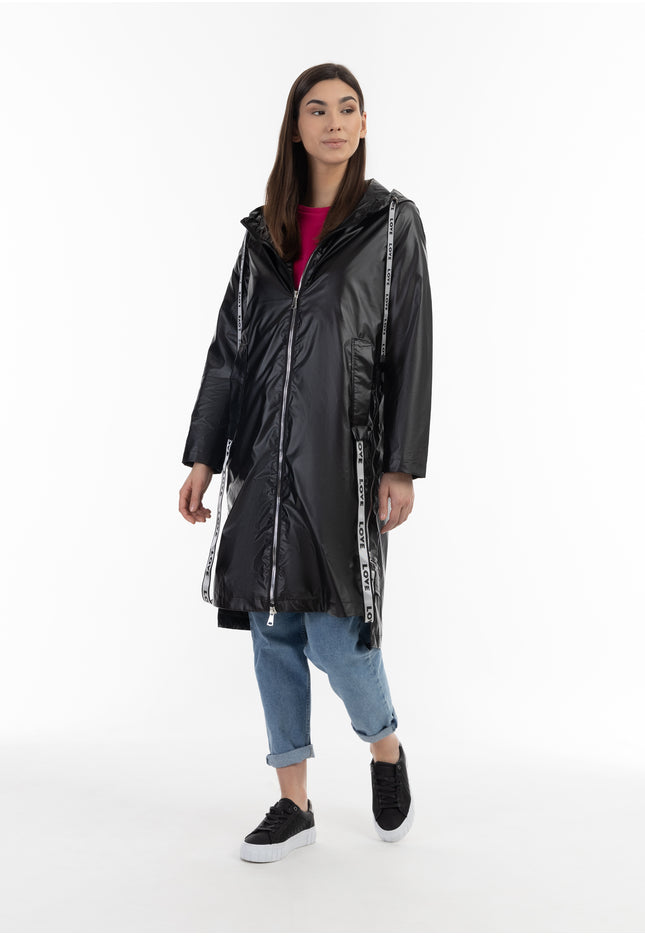 myMo Women's Coat