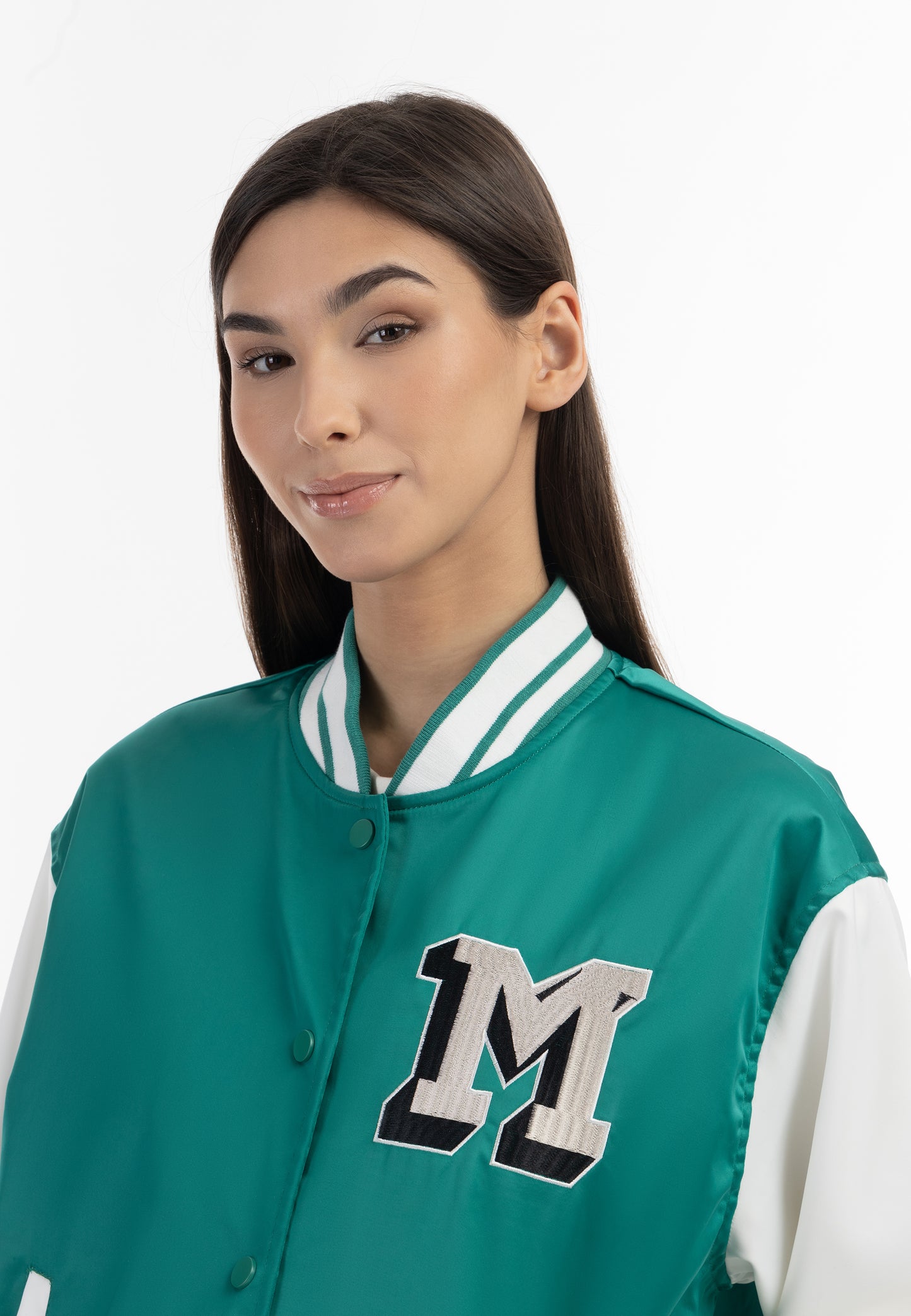 myMo women's college jacket