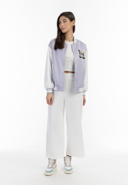 myMo women's college jacket