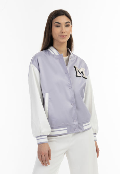 myMo women's college jacket