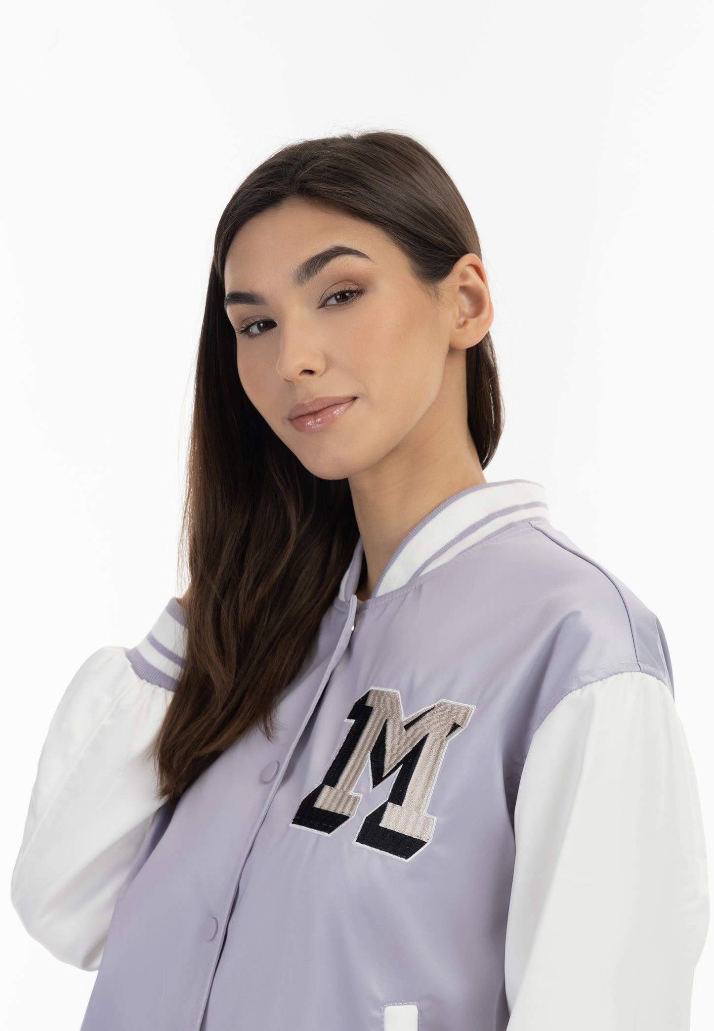 myMo women's college jacket