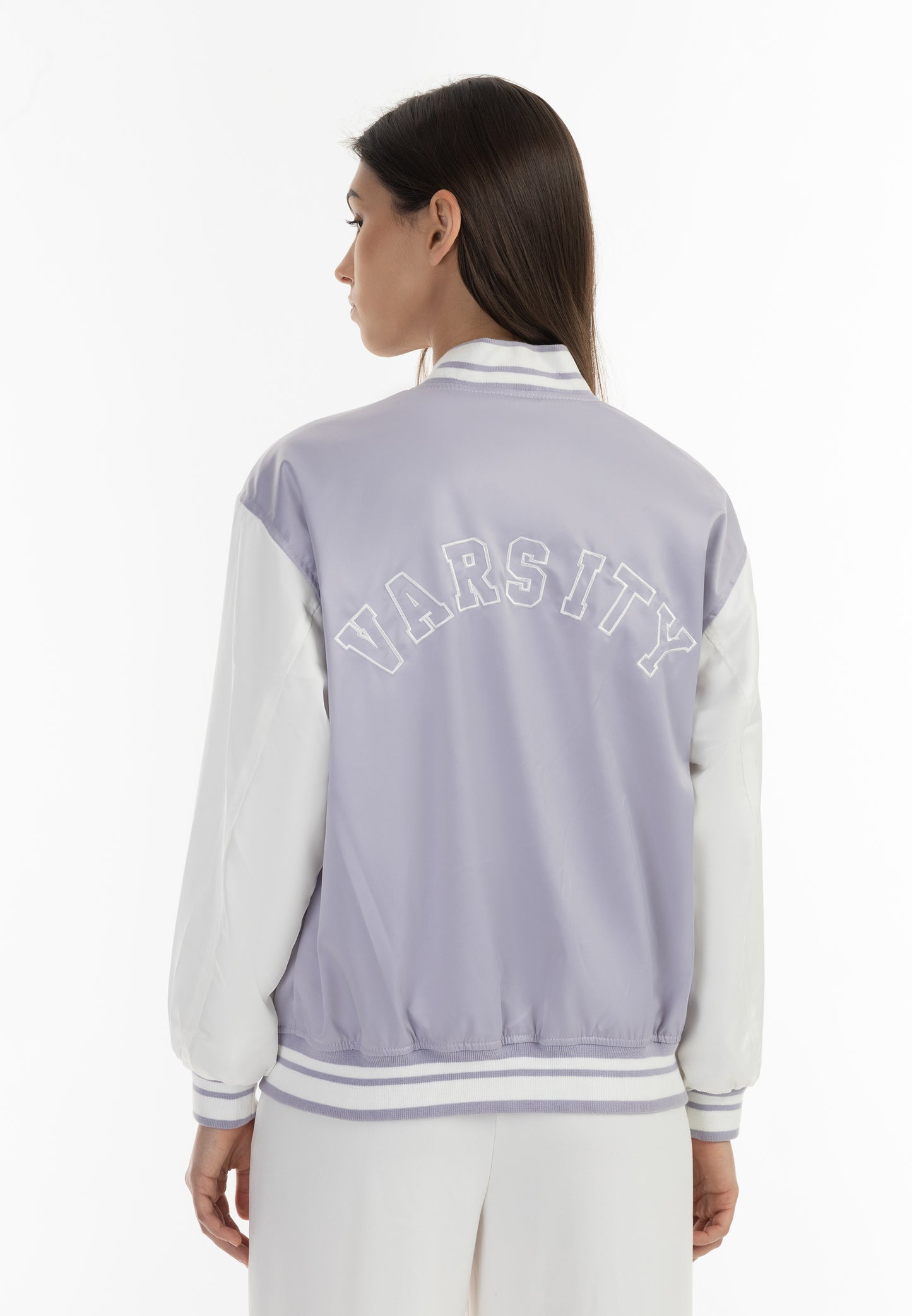 myMo women's college jacket