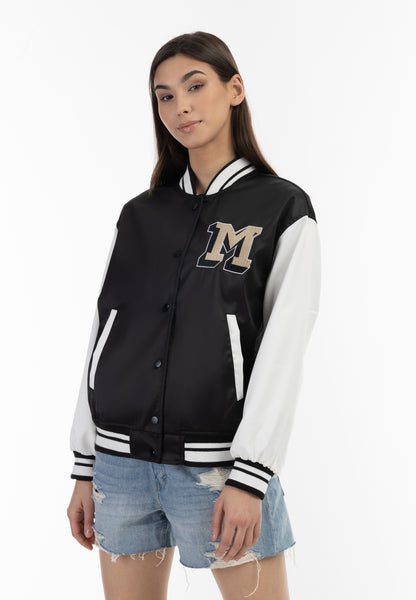 myMo women's college jacket