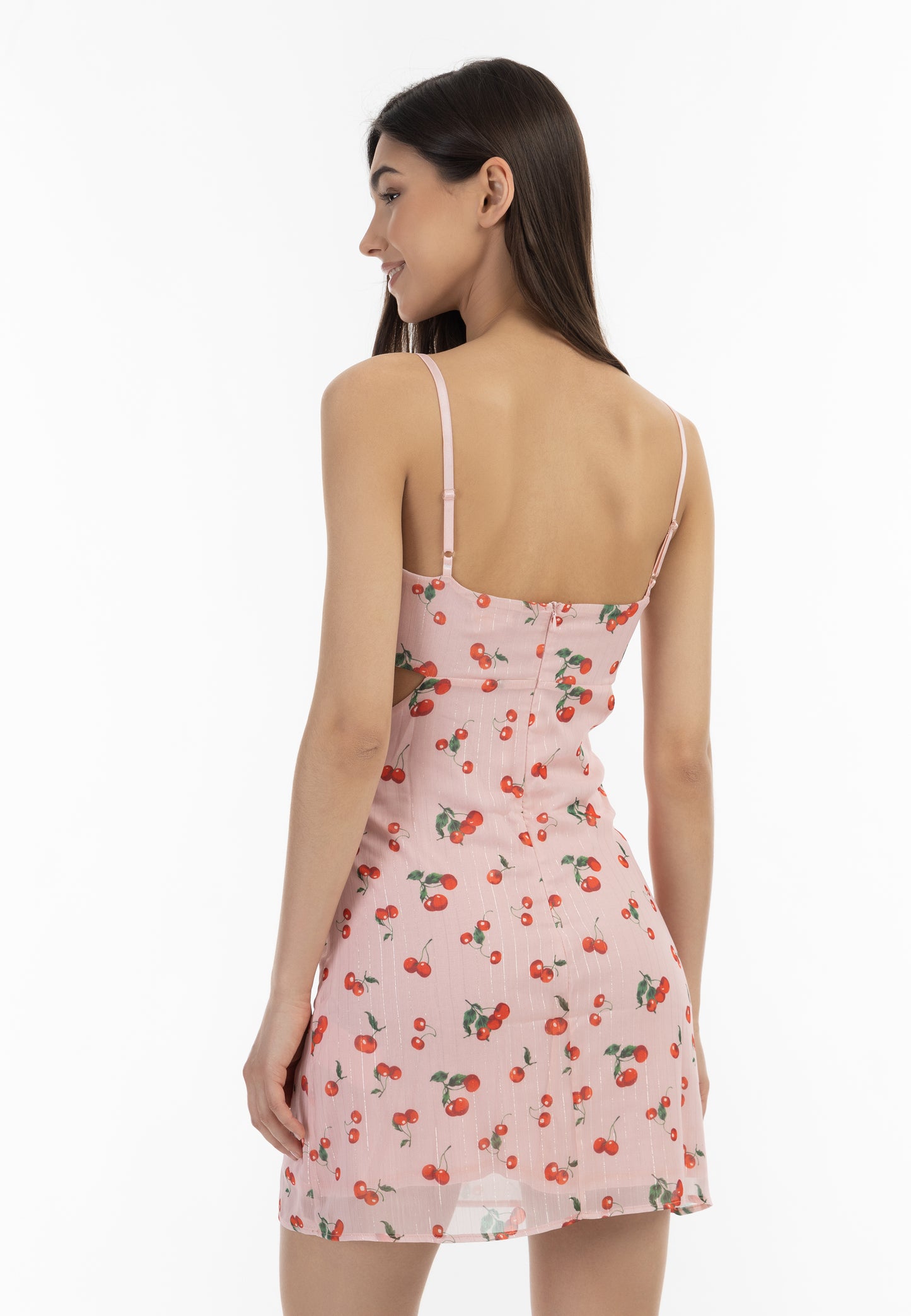 myMo women's mini dress