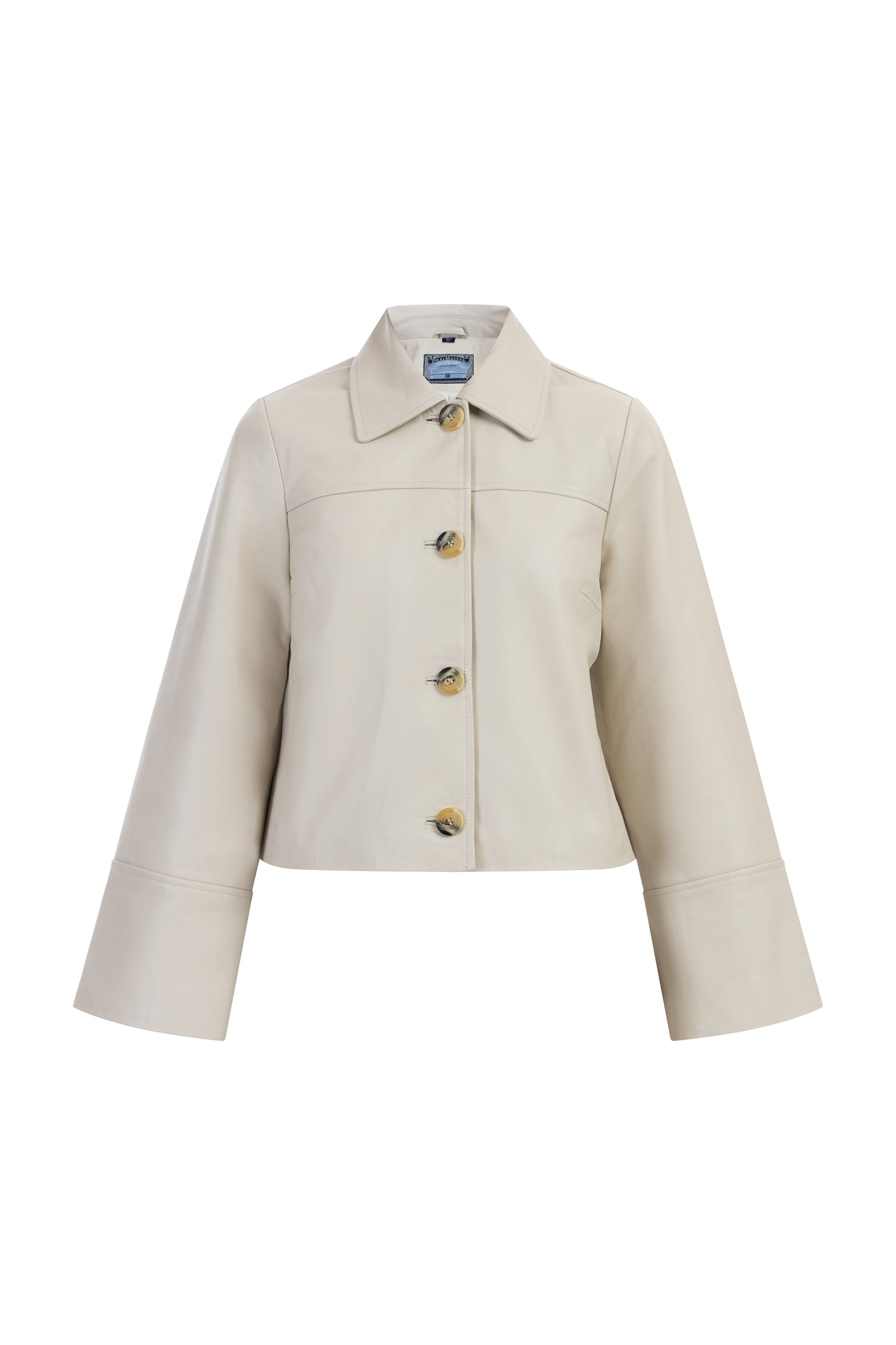 DreiMaster Vintage women's leather jacket