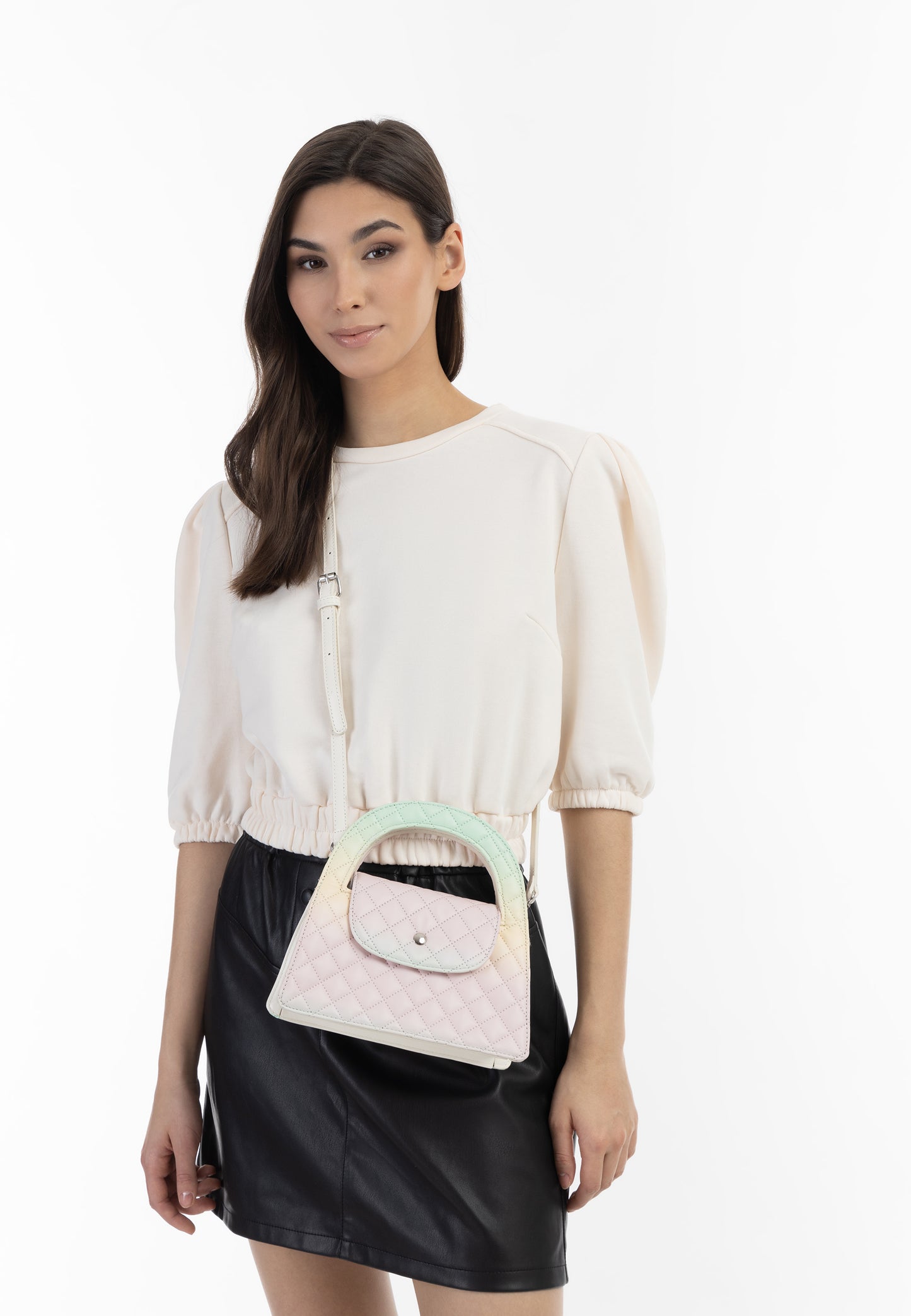 myMo at night women's evening bag
