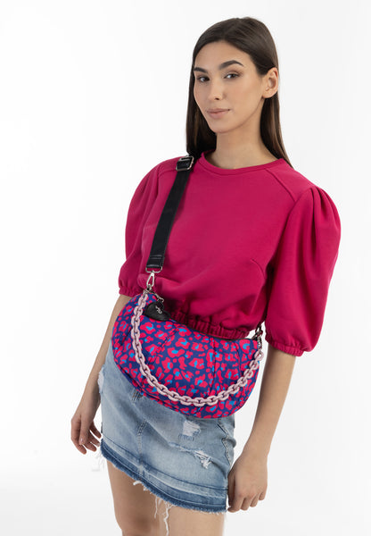myMo women's shoulder bag