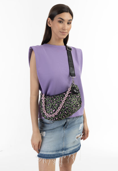 myMo women's shoulder bag