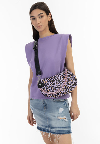 myMo women's shoulder bag