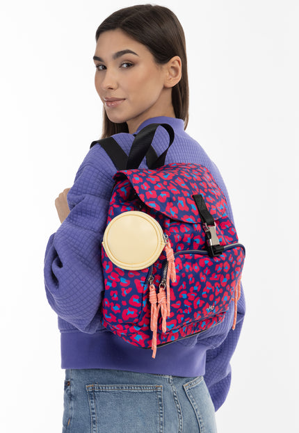 myMo Women's Backpack