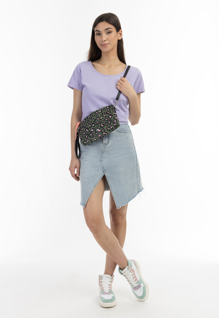 myMo Women's Cross Body Bag