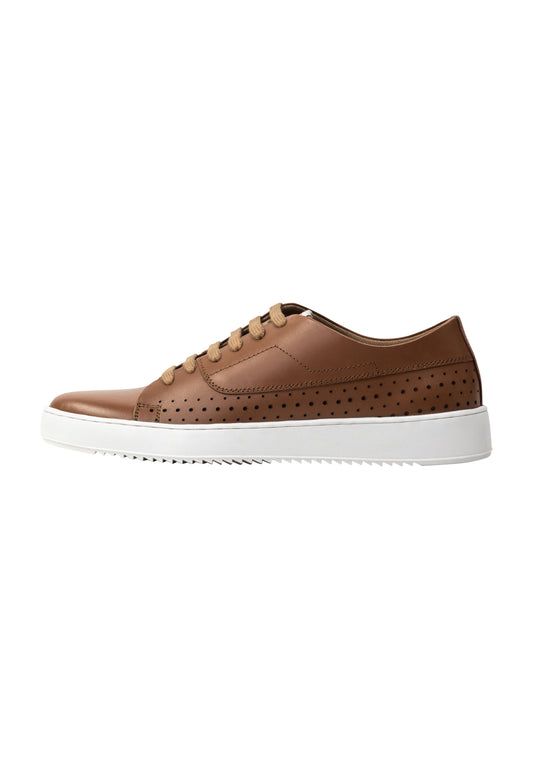 DreiMaster Maritim m�skie trampki