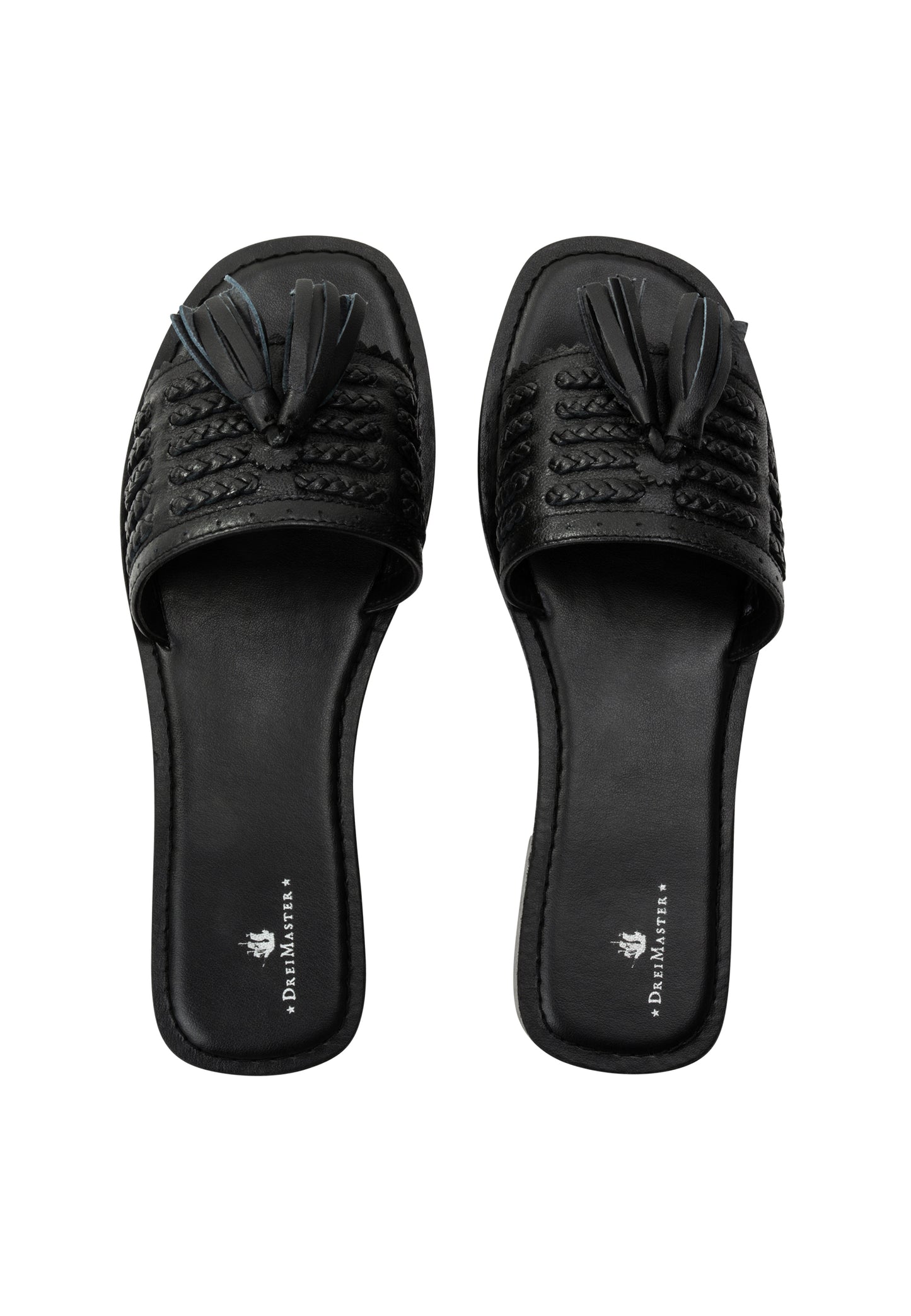 DreiMaster Vintage women's shoes