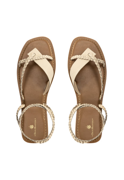 DreiMaster Vintage women's sandals
