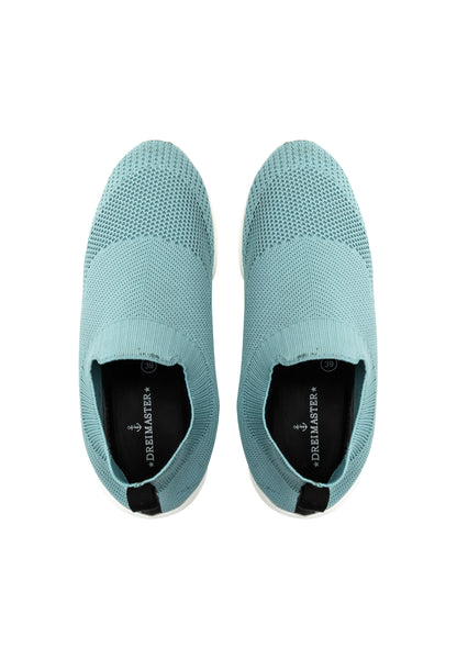 DreiMaster Maritim women's sneakers