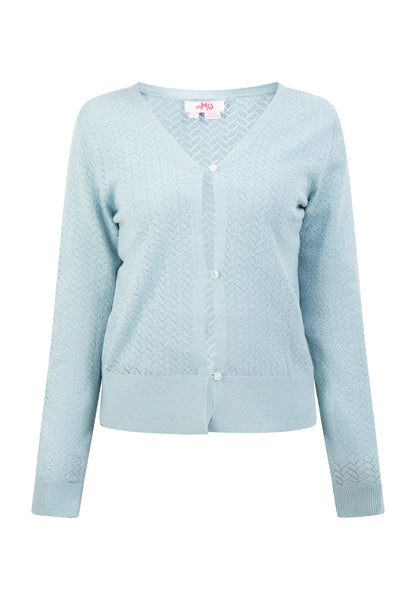myMo women's cardigan