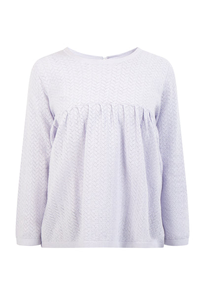 myMo women's knit tunic