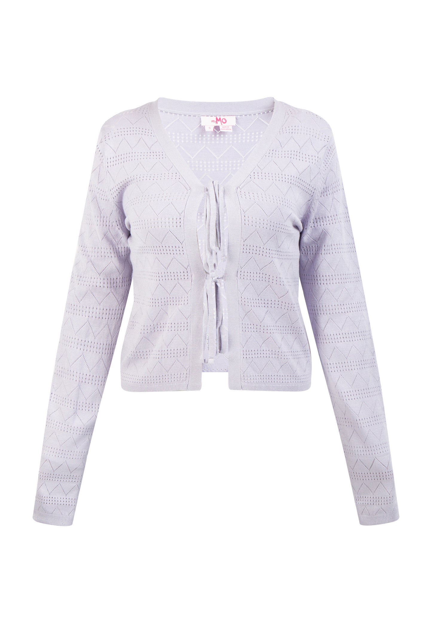 myMo women's cardigan