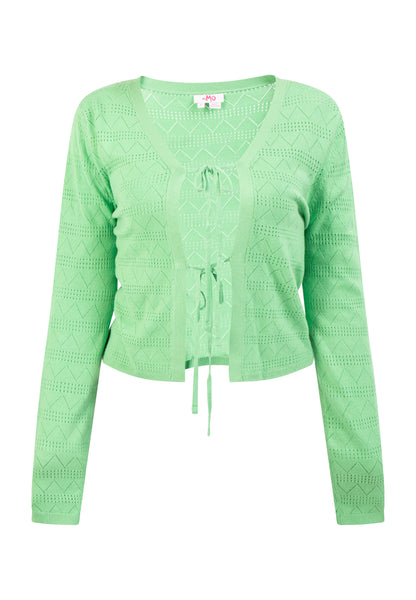 myMo women's cardigan