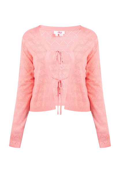 myMo women's cardigan