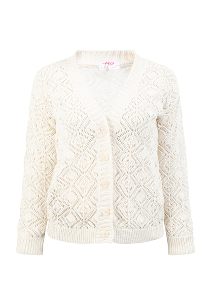 myMo women's knit cardigan