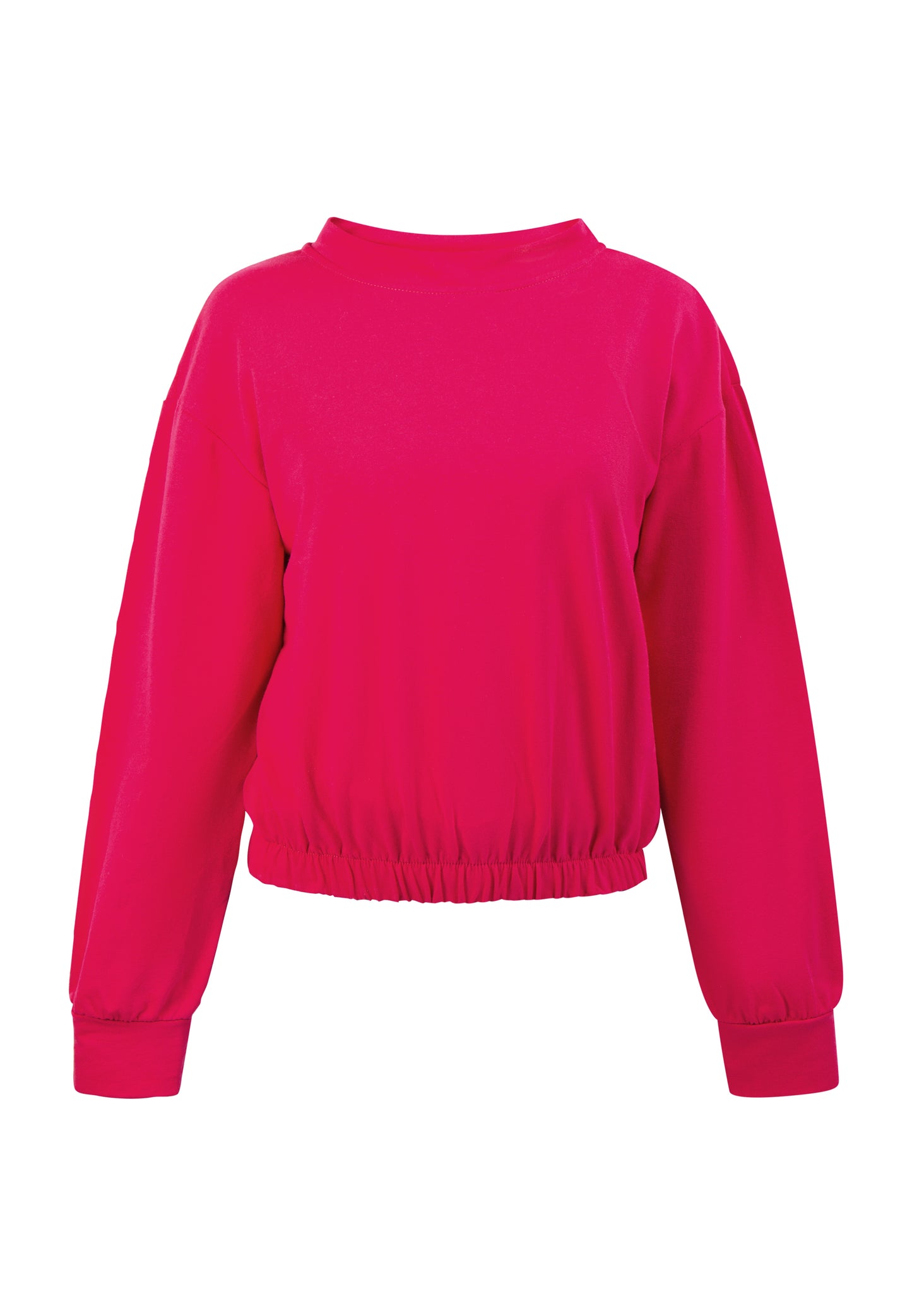 myMo women's sweatshirt
