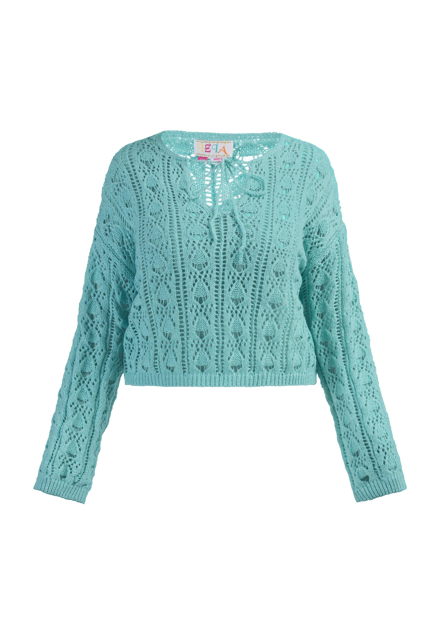 IZIA women's knitted sweater