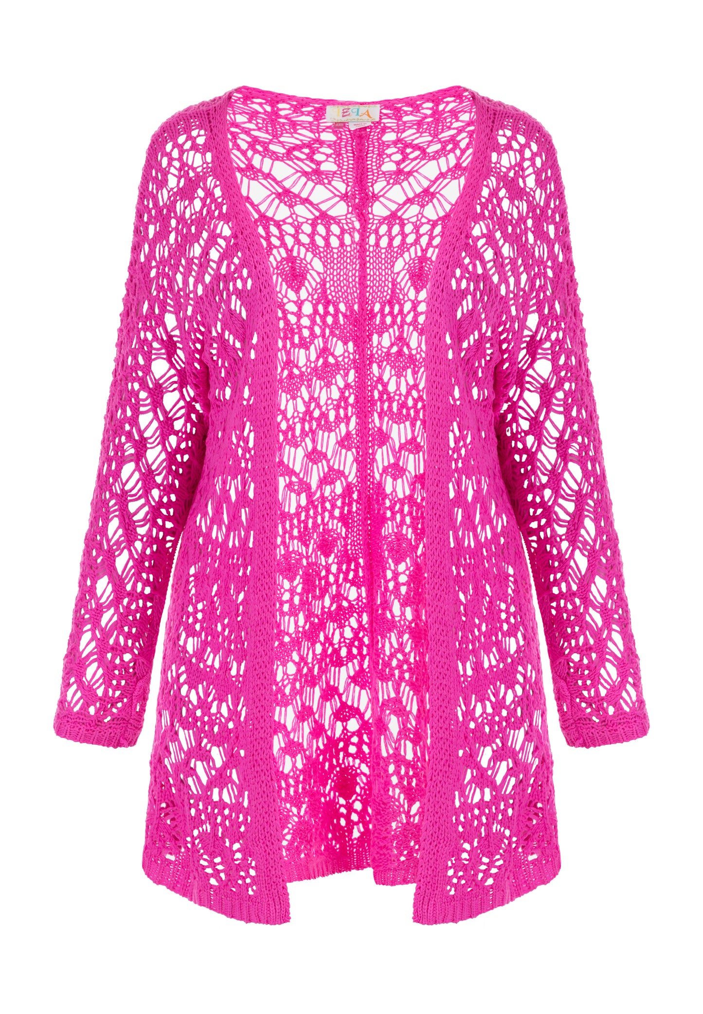 IZIA women's cardigan