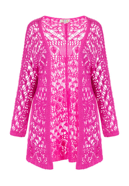 IZIA women's cardigan