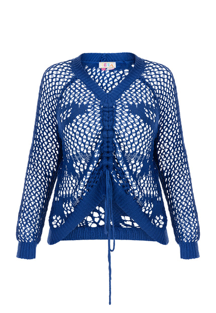 IZIA Women's Knitted Sweater
