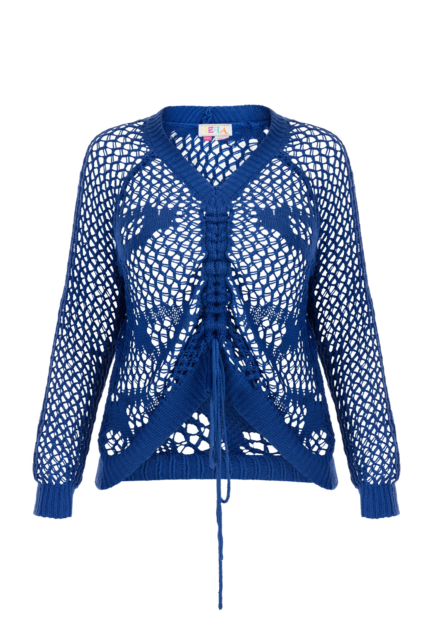 IZIA women's knitted sweater