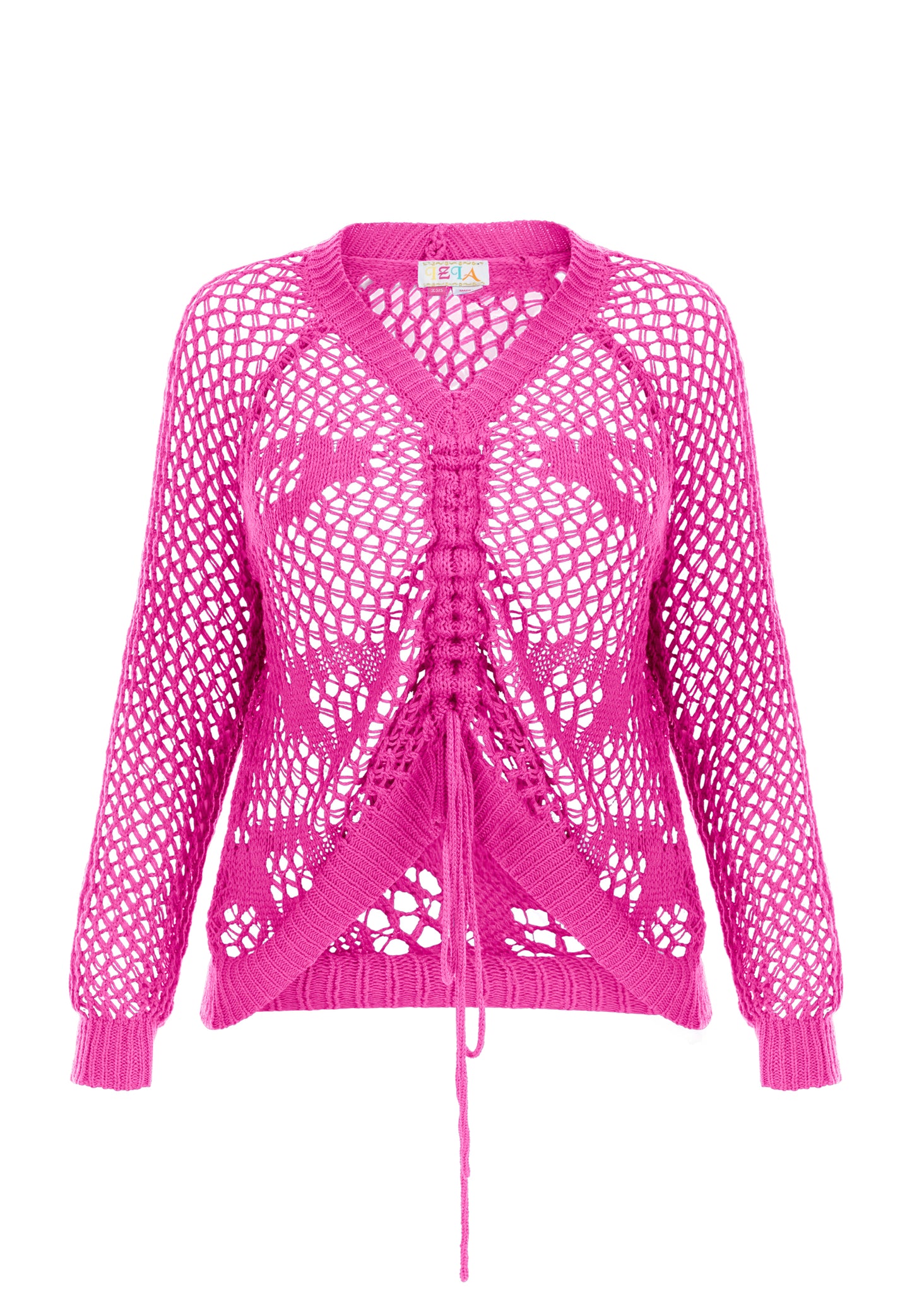 IZIA women's knitted sweater
