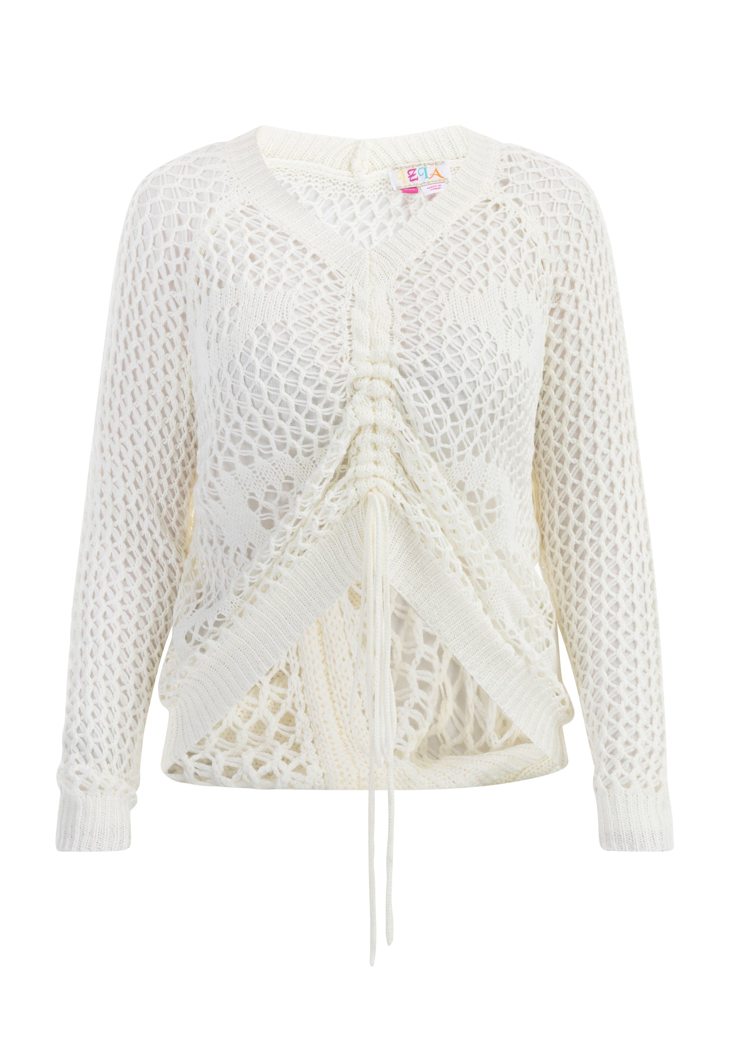 IZIA women's knitted sweater