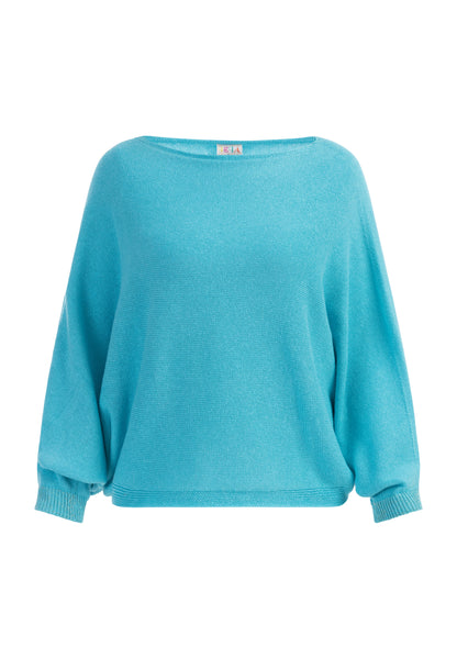IZIA women's knit sweater