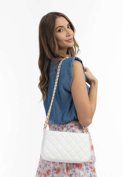 faina women's shoulder bag