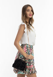 faina Damska torba typu bucket
