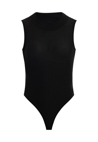 faina women's body in glitter look