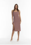 Dusty Pink