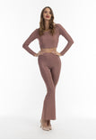 Dusty Rose