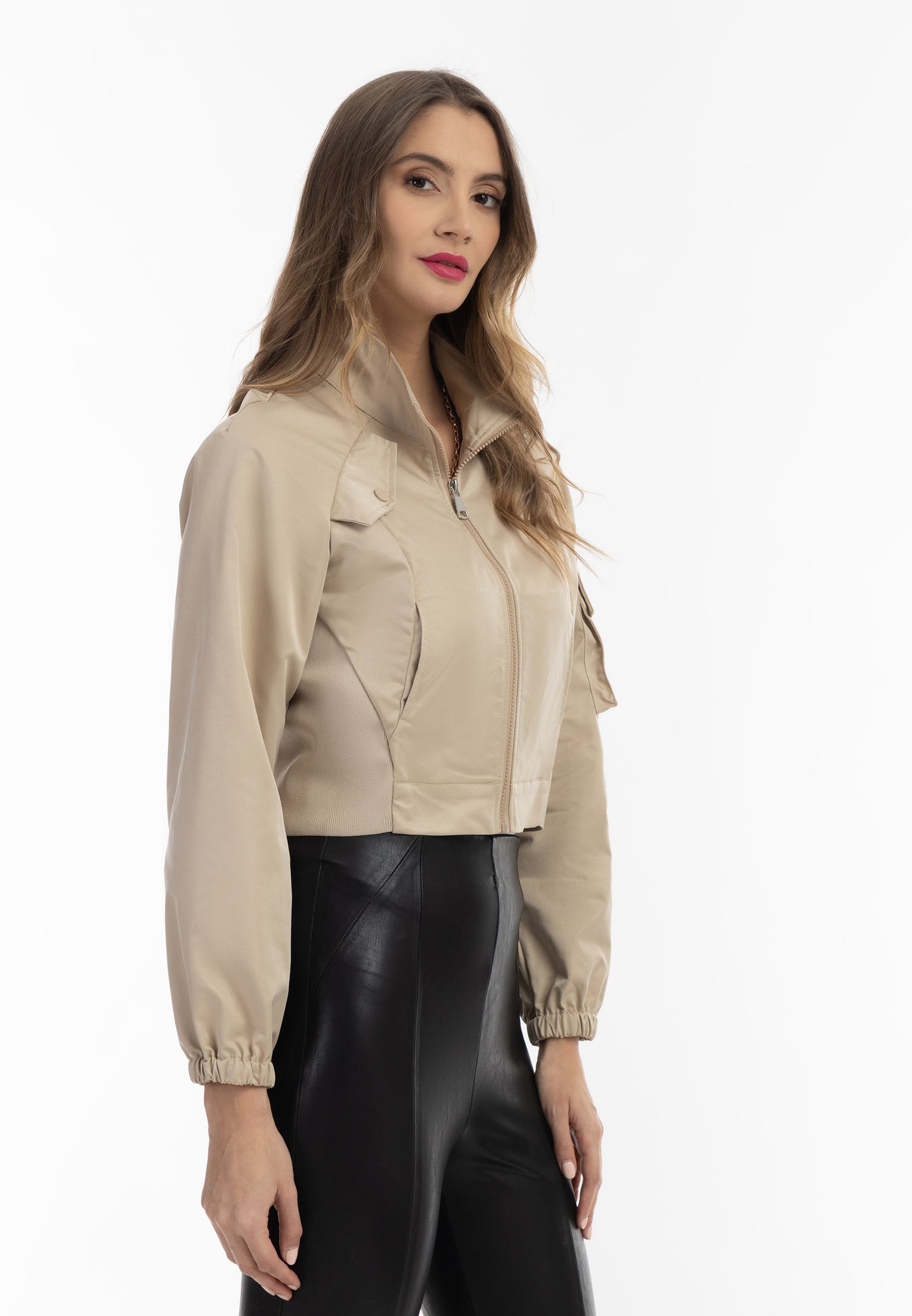 faina women's jacket