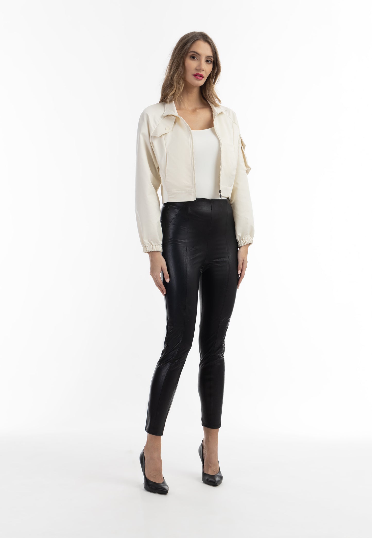 faina women's jacket