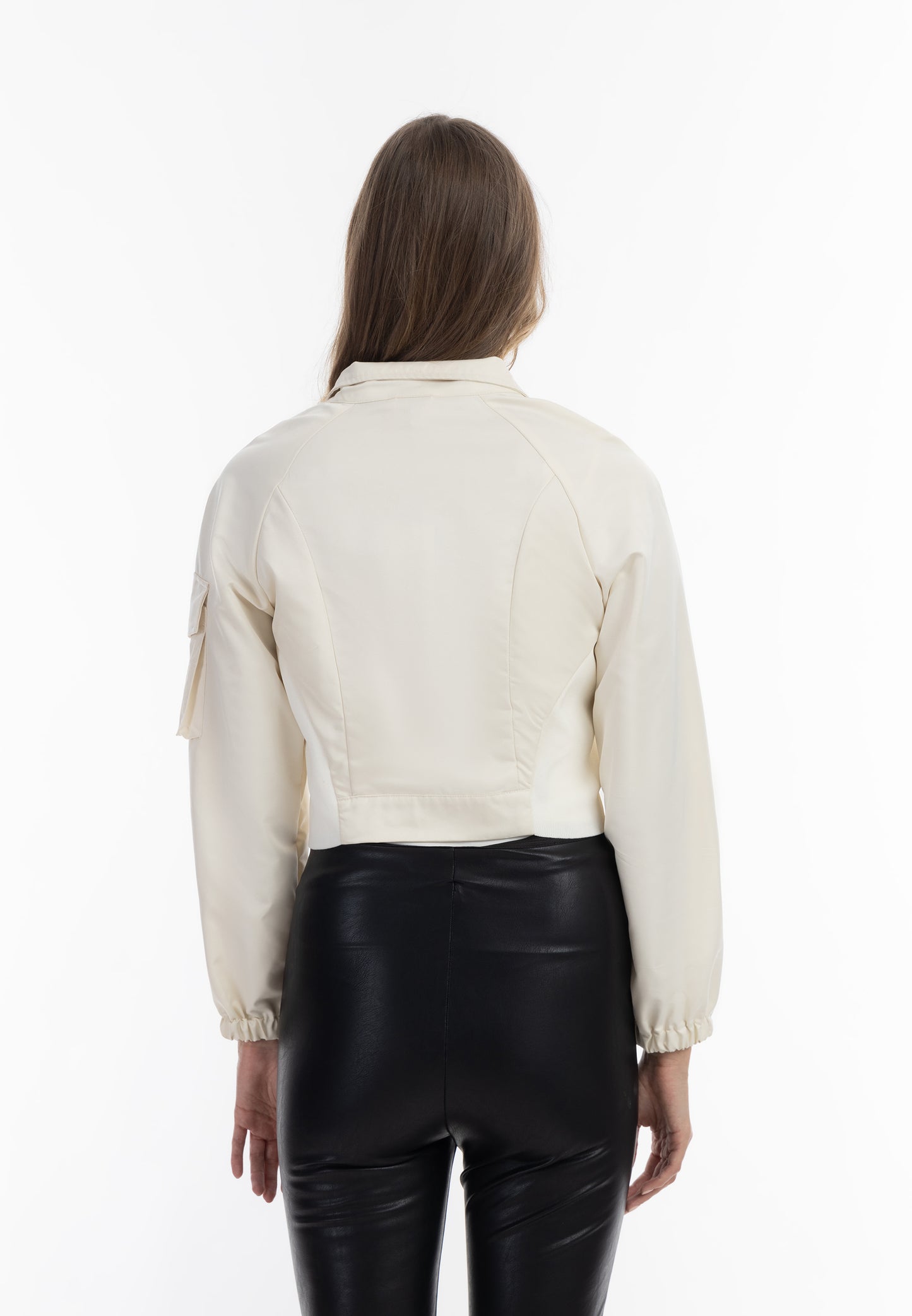 faina women's jacket