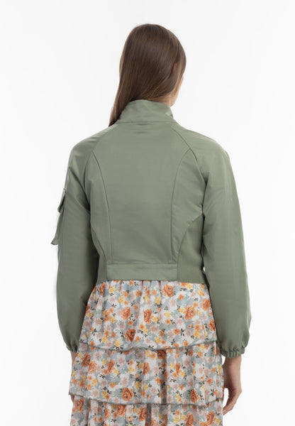 faina women's jacket